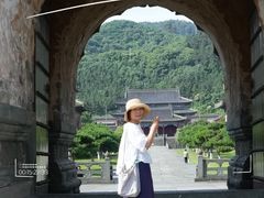 -武当山风景区