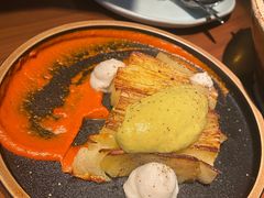 -MAGPIE喜鹊派餐厅(华侨城店)