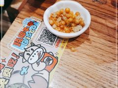 -小满手工粉(上海月星环球港店)