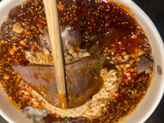 夫妻肺片-夫妻肺片·中华老字号·正宗川菜(春熙路店)
