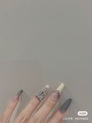 -Pink You美甲洗眉纹绣定制中心