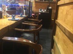 -千代武日本料理(爱建店)
