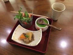 -希望日本料理(保利香槟花园店)