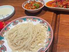 -纳瓦新疆菜(银都店)