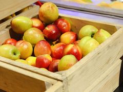 -九寸钉自助·炭火烤肉烧烤(欧乐时尚广场店)