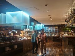-北京饭店诺金-东33餐厅
