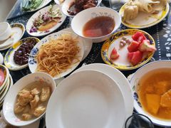 -康陵正德春饼宴26号
