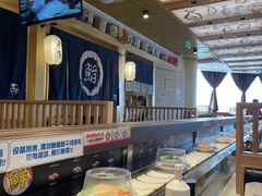 -万岁寿司(万国店)