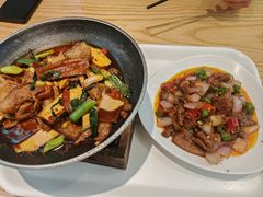 -弄堂咪道-饭香·面香·馄饨香(汇锦广场店)