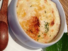 芝士蟹宝-柚子(假日店)