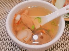 -红叶日本料理(辰熙广场店)