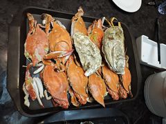 -川骄海鲜自助(亚运村店)