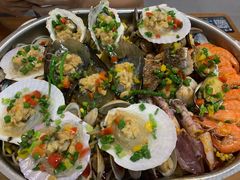 -陈小厨海鲜大咖·15年平潭味(龙王头店)