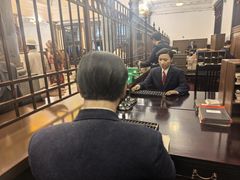 -沈阳金融博物馆