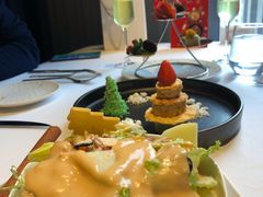 王品凯撒沙拉-王品牛排(杭州大厦店)