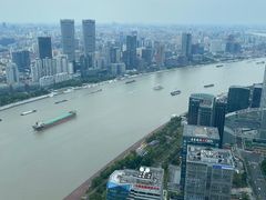 -东方明珠广播电视塔