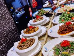 -蓉城四海·澳牛炙烤自助(江阴周庄店)