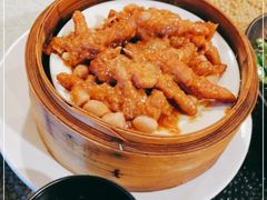 -桂大叔·砂锅粥·家传闽粤菜(县西巷店)