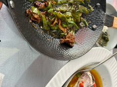 -湘中缘·湖南菜(娄底驻京办店)