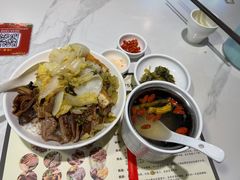 -壹只卤鹅·潮汕菜(莲塘店)