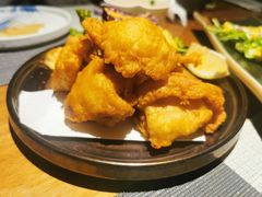 -森味薪火烧•烧鸟居酒屋•日本料理(望京店)