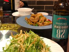 -燕喜堂·中华老字号(大明湖店)