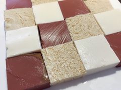 棋盘豆腐-慢丽江·云南野生菌土鸡锅(西山店)