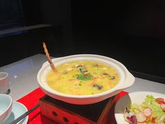 -春色如许·茶食餐厅(桃李春风店)