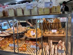 -山崎面包(第一八佰伴店)