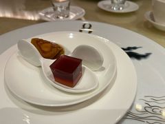 -8餐厅(新葡京酒店)
