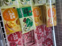 -京客隆超市(京源店)