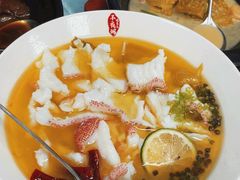 -双生不夜粥