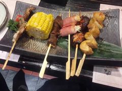 -芥岛(河北大街店)
