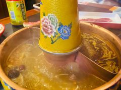 -京元盛铜锅涮肉(上海总店)