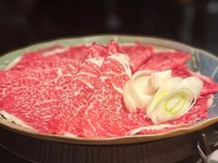 -满来寿喜烧(金虹桥店)
