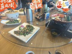-品味泸沽湖•民族特色菜(大落水店)