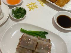 -香港龙凤楼(陆家嘴中心店)