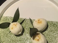 -锦府园·新台州菜(合生汇店)