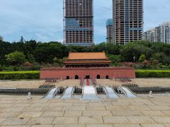 -深圳锦绣中华民俗村