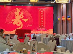 大堂-叶氏大快活酒楼·佛山老字号