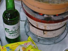 -广宁炭炉鸡煲·富临门饭店