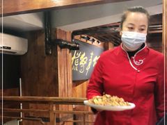 -七菜馆·东北菜·蒸饺(文体路店)