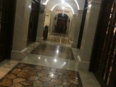 -杰仕健身百合天地会所(海宁百合新城店)