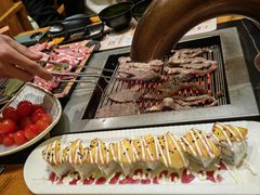 -千寻烧肉(政务区店)