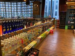 -CIRCLE·酒吧(第一国际店)