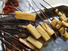 -怪老头甜不辣(抚琴小区店)