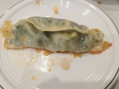 -春水锅贴·传统鲁菜(大明湖店)