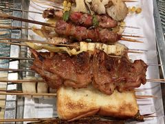 -老谢野馄饨(延安路店)