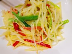 -春天里·老街坊餐厅(港隆广场店)