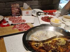 -大龙燚火锅